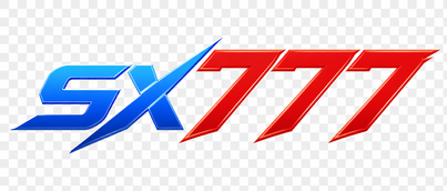 SX777 Logo